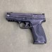 Smith & Wesson M&P 9 M2.0 Metal 9mm Smith & Wesson M&P 9 M2.0 Metal 9mm